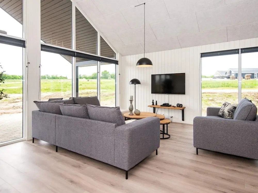 Luxury Retreat by the Sea - By Traum Ferienwohnungen