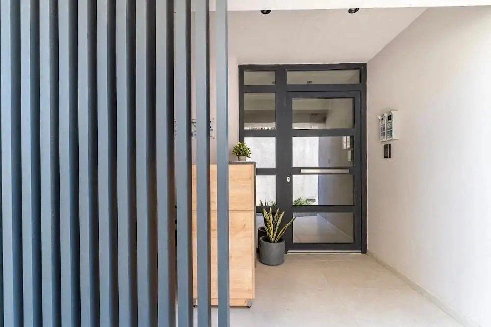 Koasis Boutique Apartments