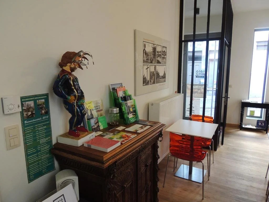 Air B&B Casa Dodo