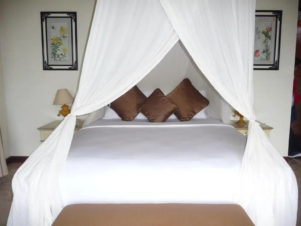 Rijasa Agung Resort and Villas