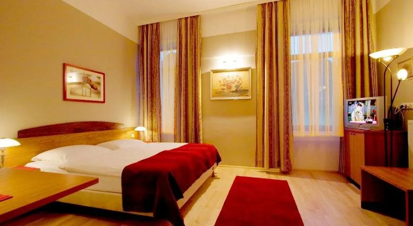 Hotel Garni - Gasthof Pillgrab