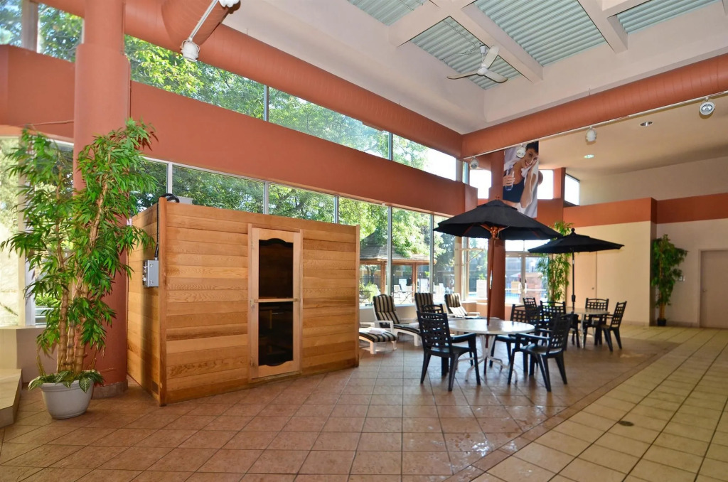 Best Western St Catharines Hotel & Conference Centre