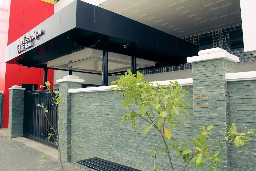 Citi Boutique Hotel - Lahara Avenue