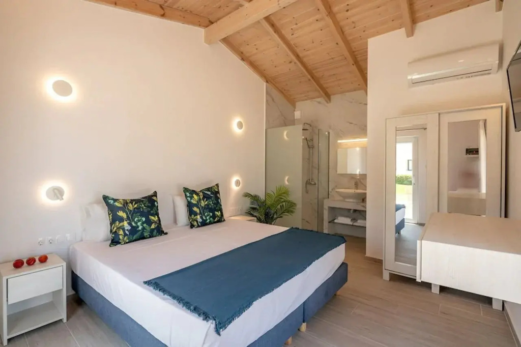 Ilios Apartments Beach Resort