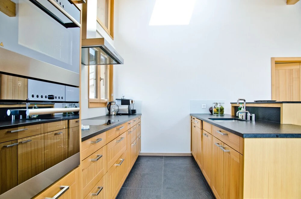 Apartment Silbersee 4.5 - GriwaRent AG