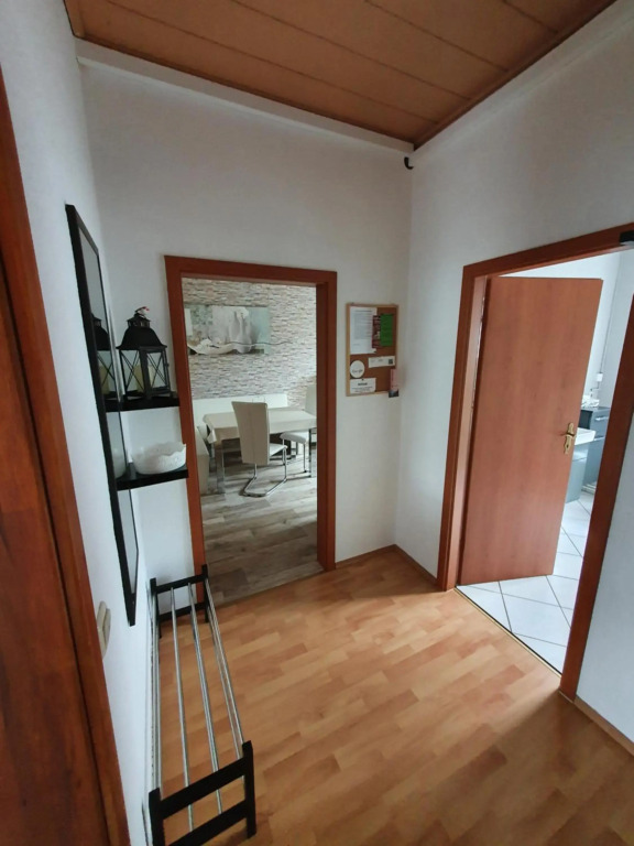Ferienwohnung-Thale-Ritter II