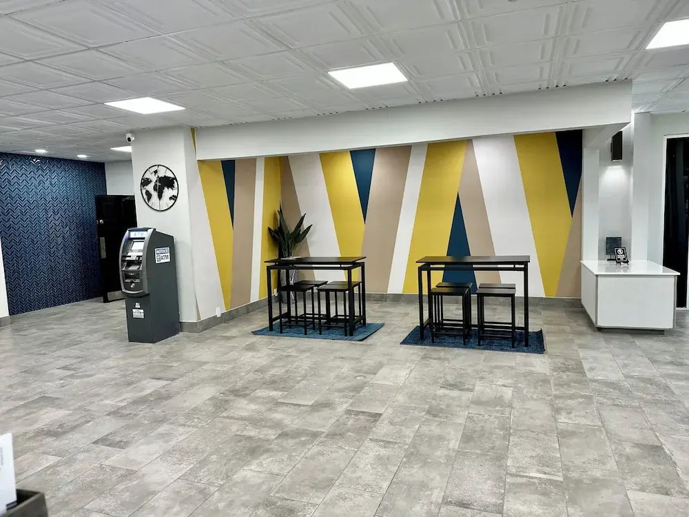 Studio 6 Mesquite, TX Town East