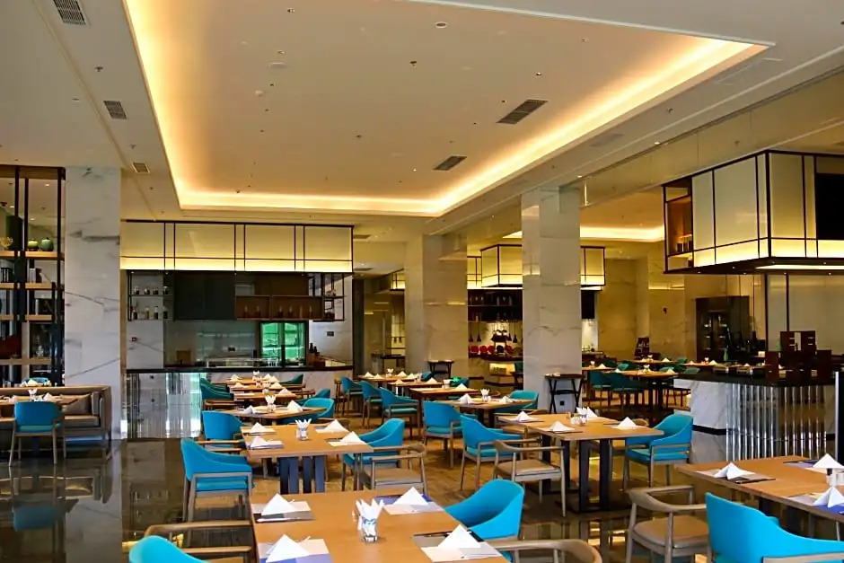Four Points by Sheraton Macheng