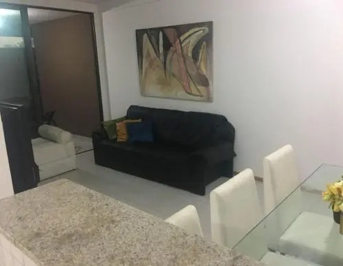 Flat 2 Quartos Em Muro Alto Nui Supreme