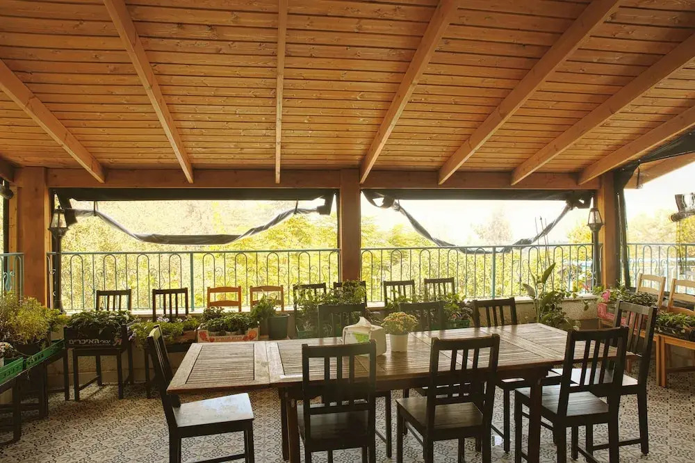 Neve Shalom Hotel