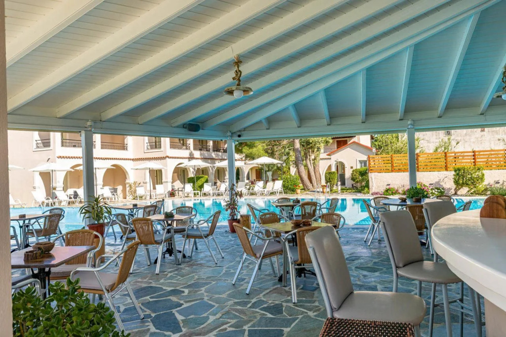 Tessera Boutique Hotel & Villas Collection