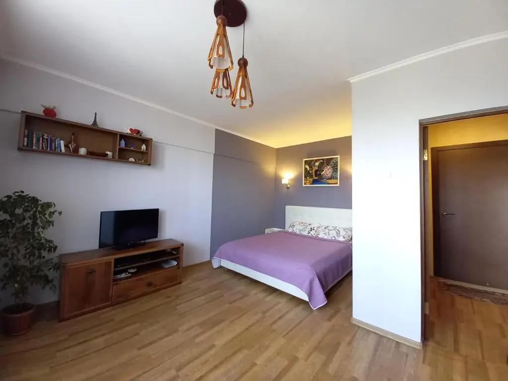"Kartina gornyh vershin" Kvartira- "Mountain view" Apartment