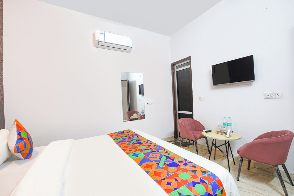 FabHotel AS Residency I