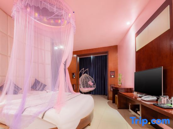 Jindian Business Hotel