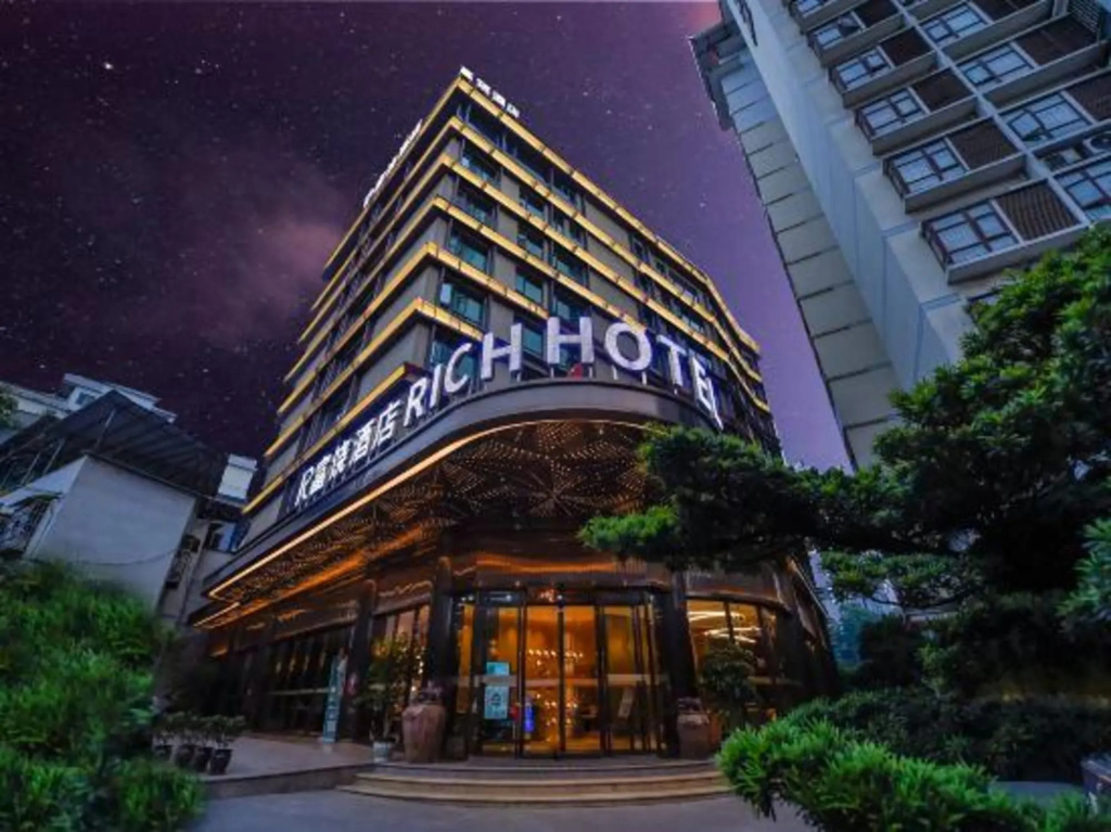 Furao Hotel