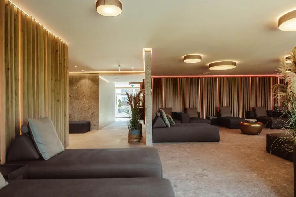 Hotel Sonnenhof Aspach
