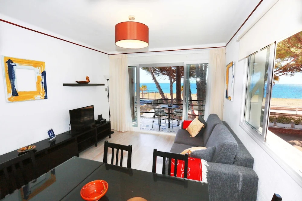 La Torre - Villa Rosamar Beach