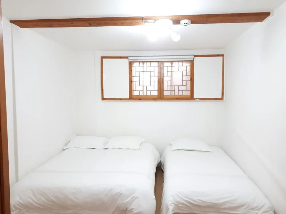 SeoulStory Hanok