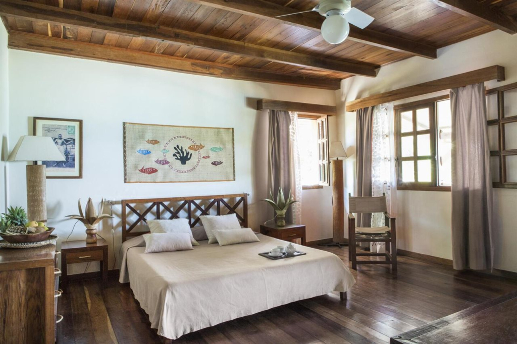Corail Noir Hotel
