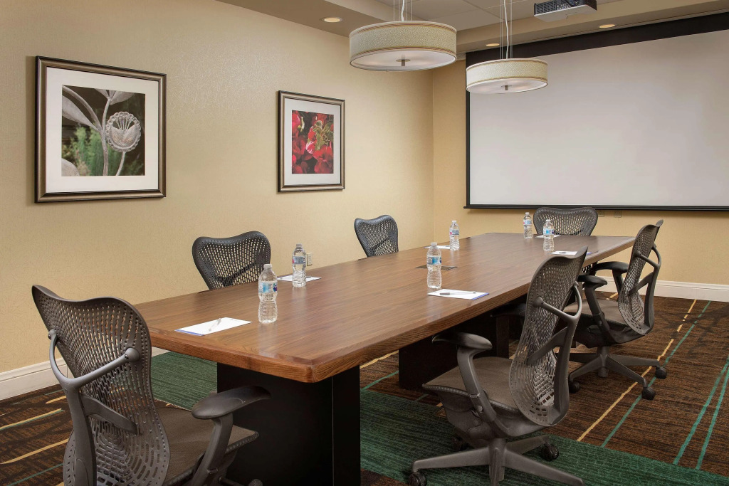 Hilton Garden Inn Gallup