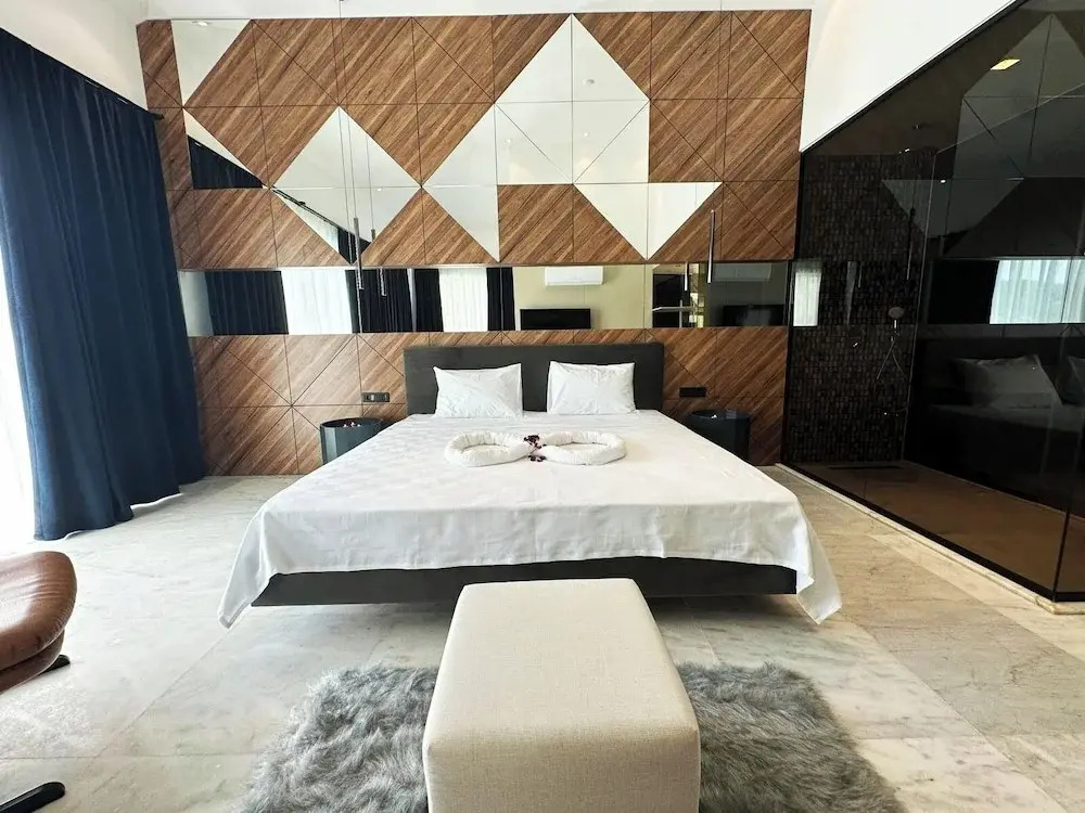 Villa Sun 10 - Planet Luxury Villas