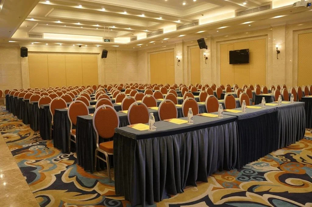 Jinjiang Generation International Hotel