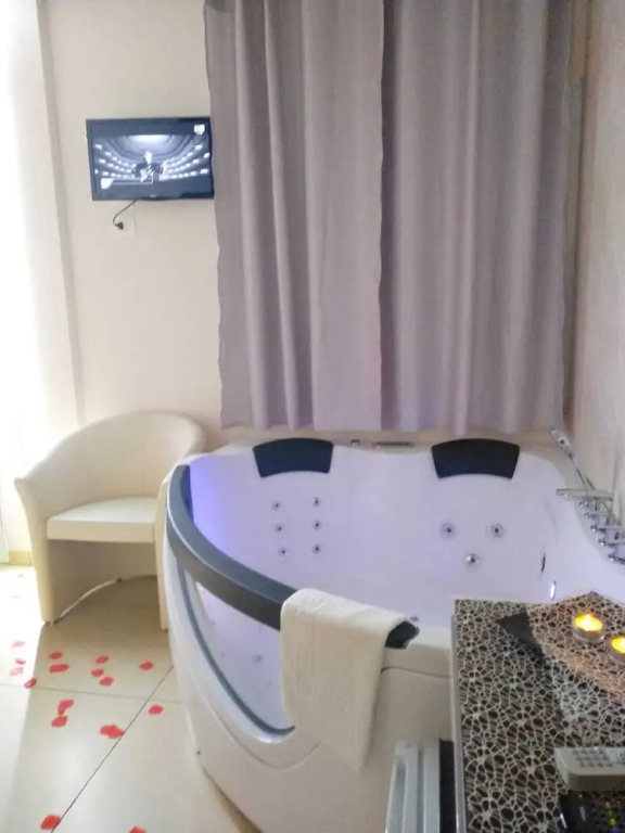 B&B Vistamareblu
