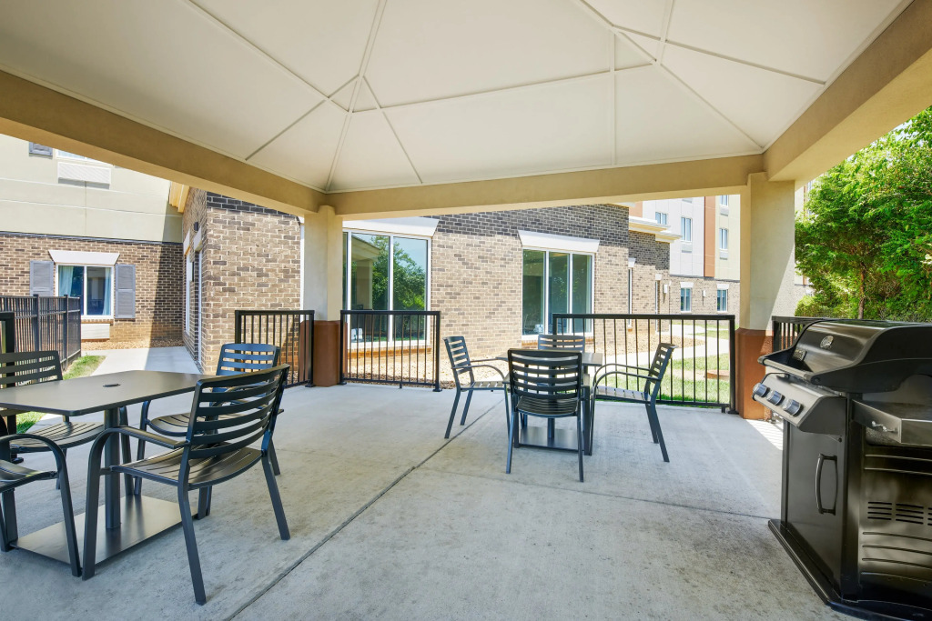Candlewood Suites - Lebanon by IHG