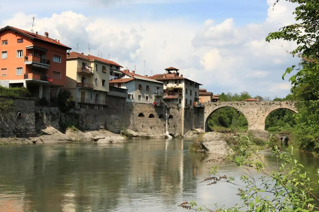 B&B PONTEVECCHIO