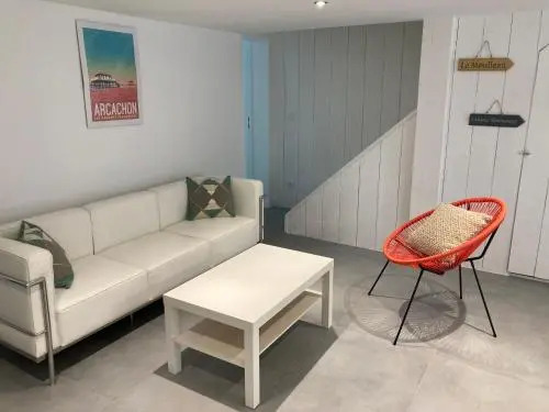 Les Locations du Bassin Appartements Alexandre