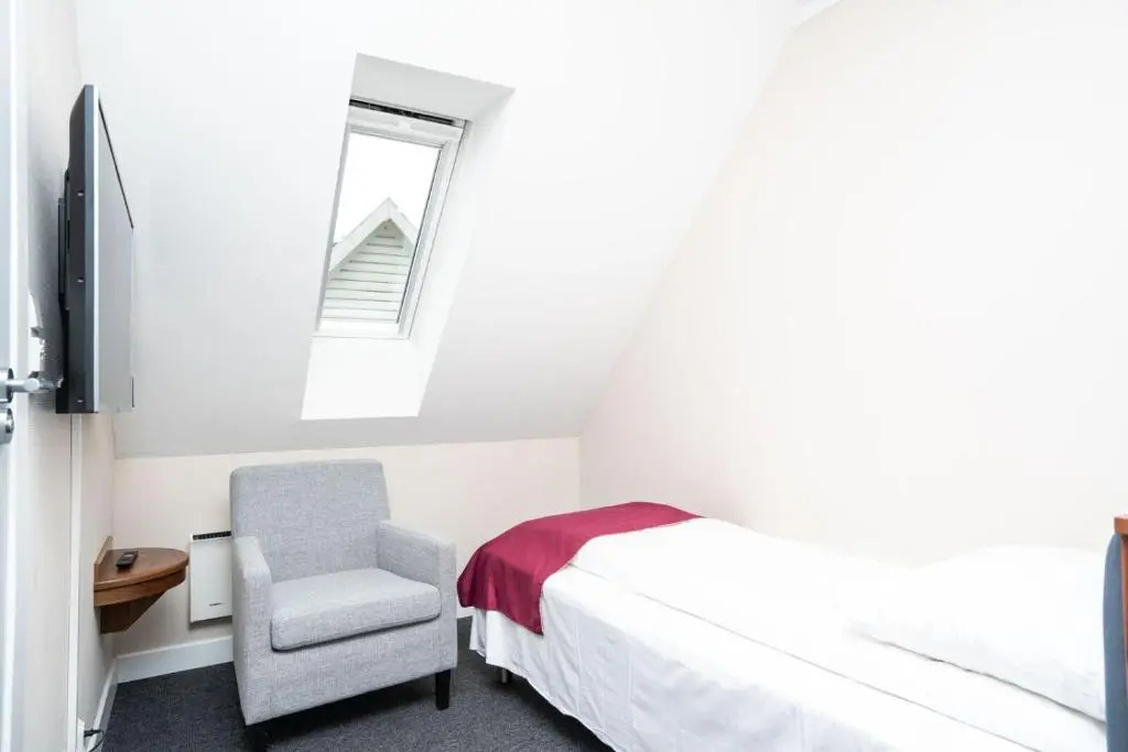 Førde Hotel - Unike Hoteller