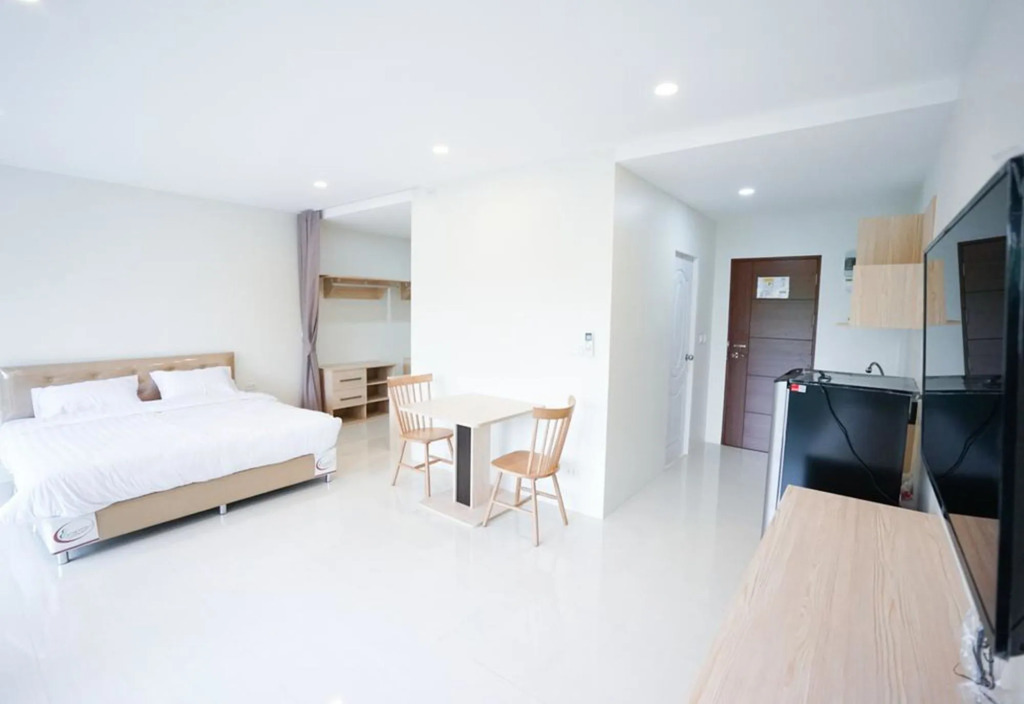 KS Residence Chiangmai