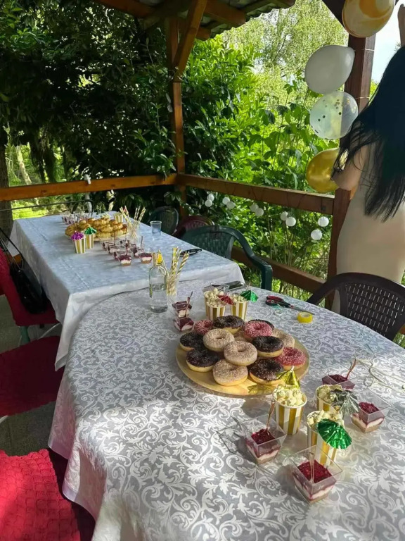 Holiday Home Nanin Konak