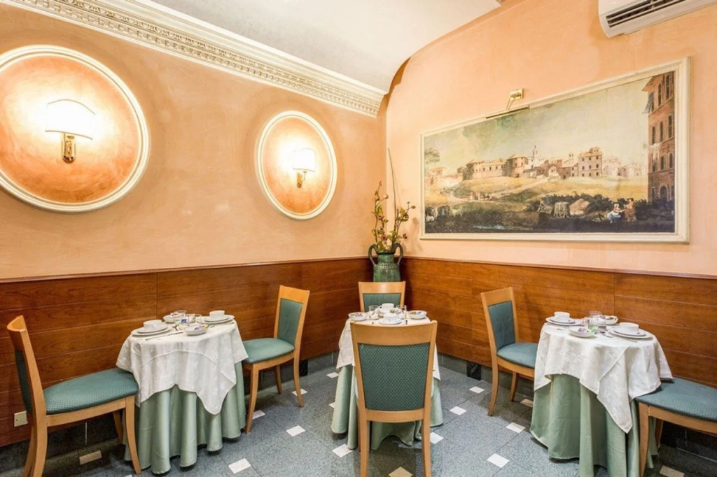Hotel Giorgi