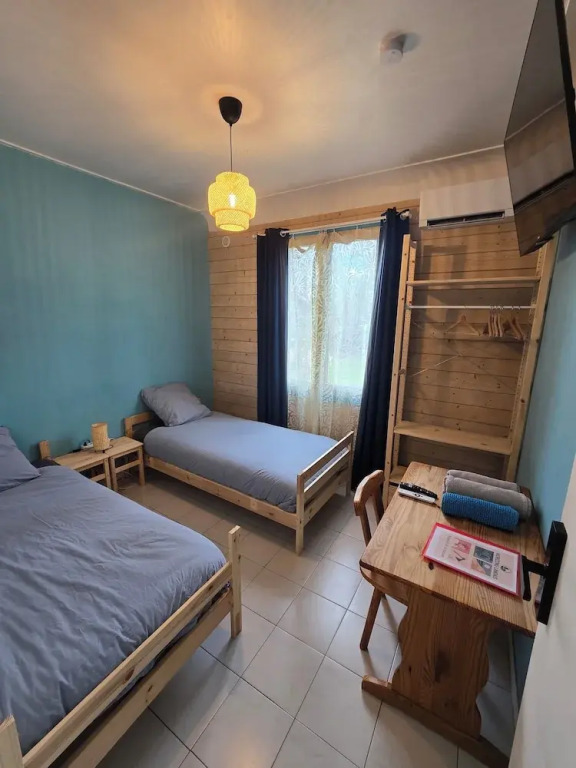 Gîte Horizons Landais Séjour professionnel et vacances dans les Landes