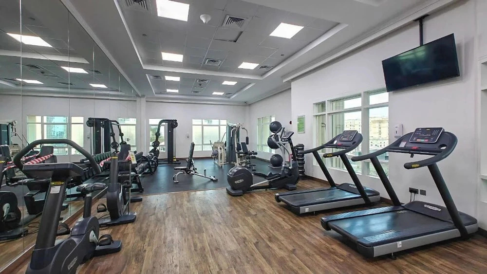 1 Bedroom in Marina With Stunning Ain Dubai View