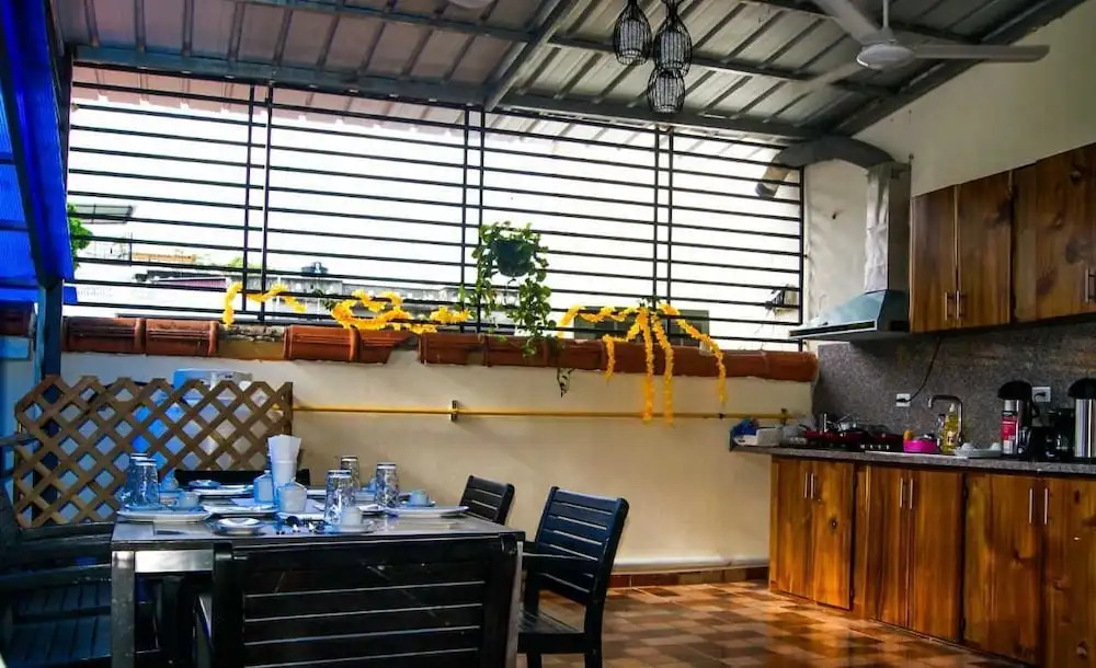Hotel Restaurante Cadiz