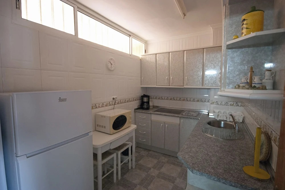 Apartamentos Tamarindos