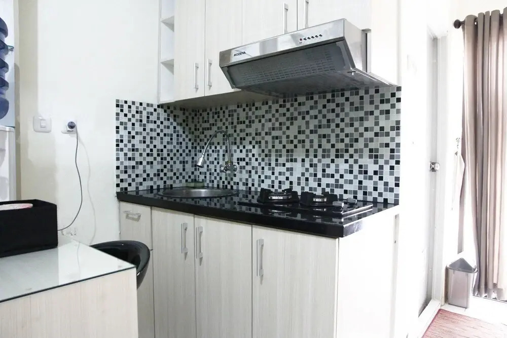 Apartemen Kemang View - Room 88 Tower Acasia