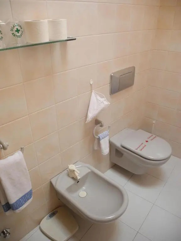 Apartaments Cristiania