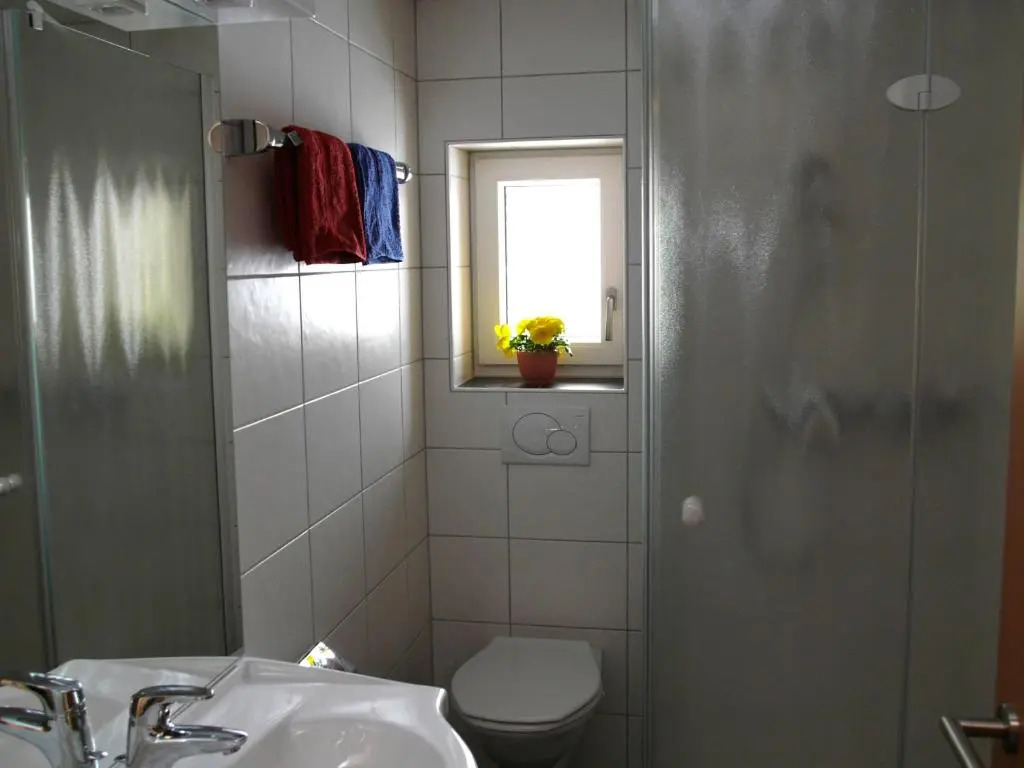 Haus Sonnenschein