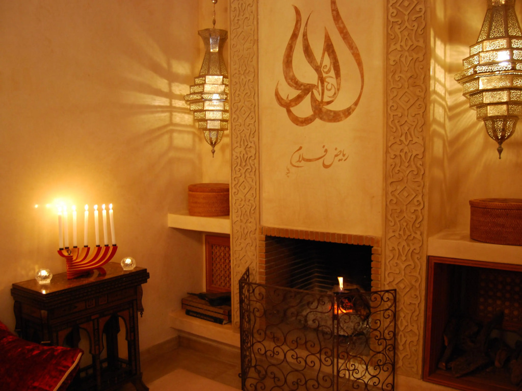Riad Flam & Spa
