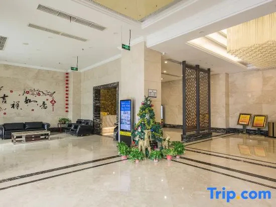 Yin Cheng Business Hotel