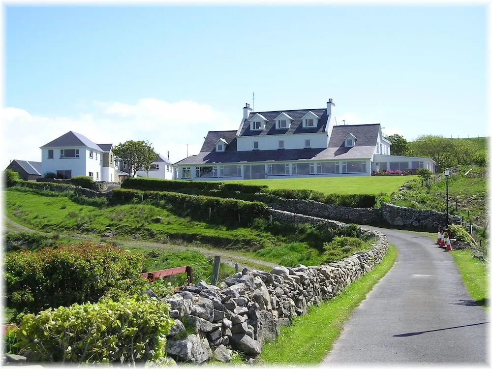 Castle Murray House Boutique B&B