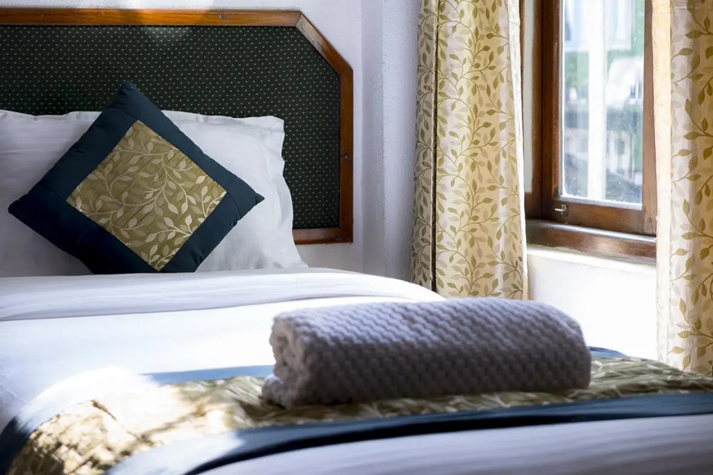 Hotel Tashi Delek