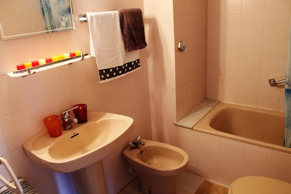 49-Apartamento Vista Canal En Zona Tranquila