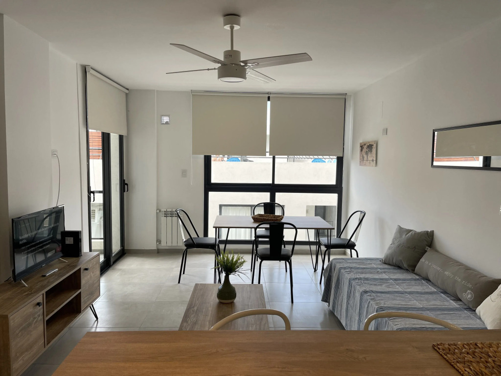 Rent a Flat - Villa Carlos Paz