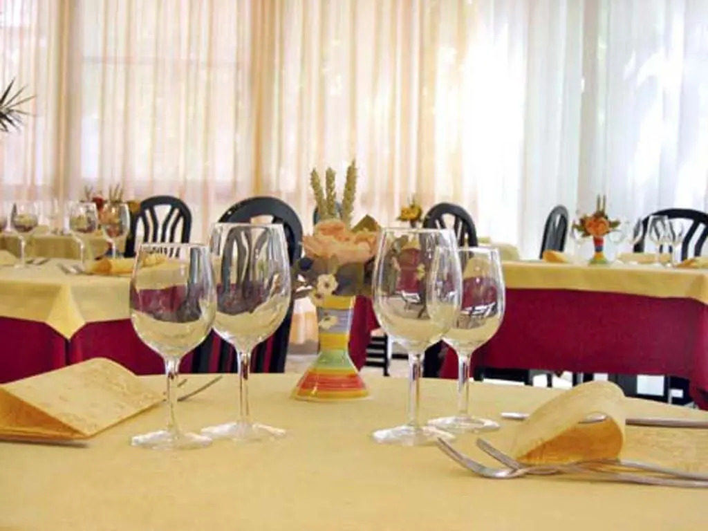 Hotel Busignani