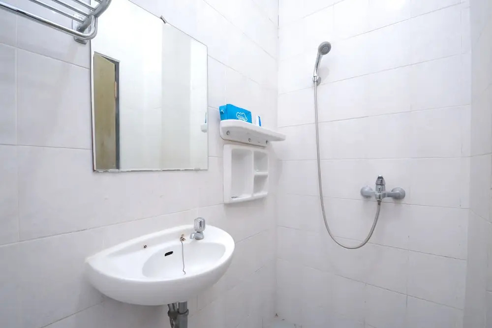 Airy Syariah Gayung Kebonsari Delapan 20 Surabaya