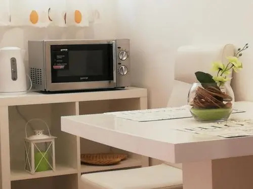 Studio Apartman Lenka